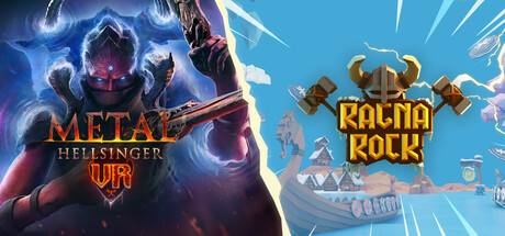 Vikings & Demons Rhythm Bundle