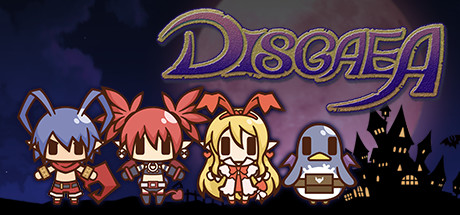 Disgaea Dood Bundle