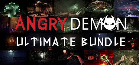 Angry Demon Ultimate Bundle