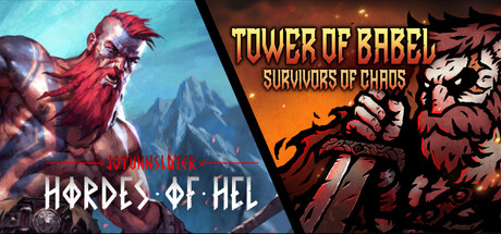Jotunnslayer x Tower of Babel