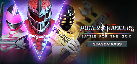 Power Rangers: Battle for the Grid Season One Pass