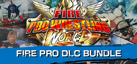 Fire Pro DLC Bundle