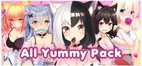 All Yummy Pack