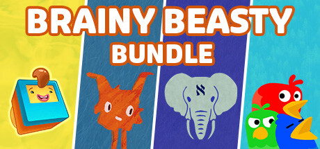 Brainy Beasty Bundle