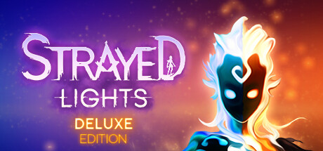 Strayed Lights Deluxe Edition