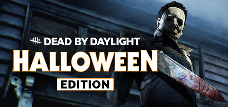 Dead by Daylight: Halloween Edition