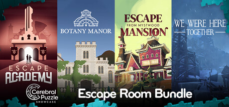 Escape Room Bundle