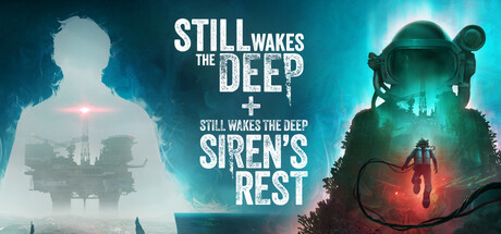 Pre-Purchase Still Wakes the Deep - The Complete Collection