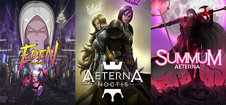 Aeternum Game Studios Bundle