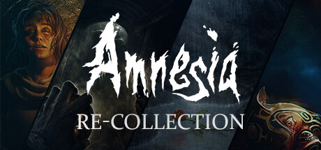 Amnesia Re-collection