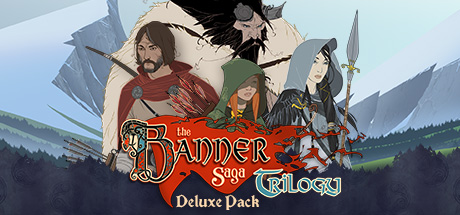 Banner Saga Trilogy - Deluxe Pack