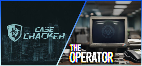 CaseCracker + The Operator