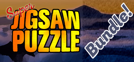 Super Jigsaw Puzzle Classic