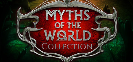 Myths of the World Collection