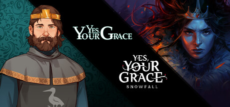 Yes, Your Grace Ultimate Bundle