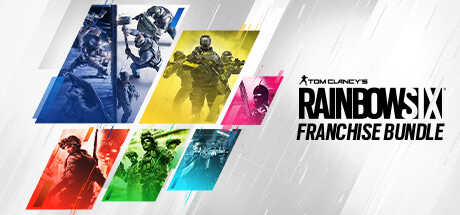 Rainbow Six Bundle