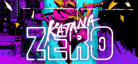 Katana Zero Soundtrack Edition