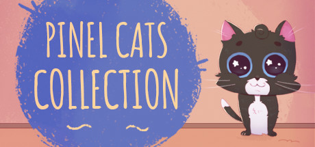 Pinel Cats Collection