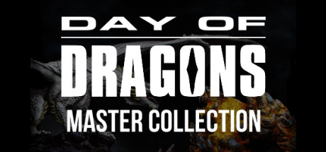 Day of Dragons Complete Collection