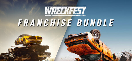 Wreckfest Franchise Bundle