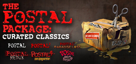 The POSTAL Package: Curated Classics