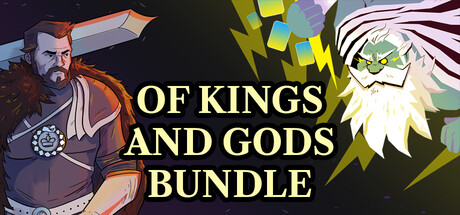 Of Kings and Gods