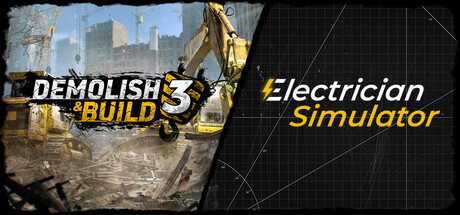 Hard Hats & High Voltage Bundle