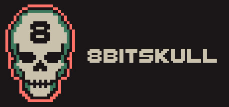 8BitSkull complete collection