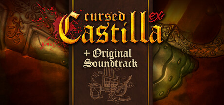 Cursed Castilla (Maldita Castilla EX) + Original Soundtrack