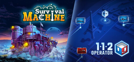 112 Operator and Survival Machine