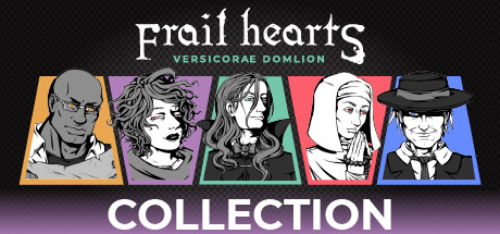 Frail Hearts Collection