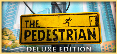 The Pedestrian Deluxe Edition