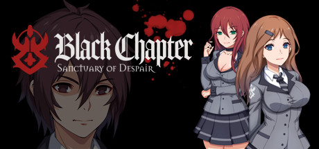 Black Chapter Special Bundle