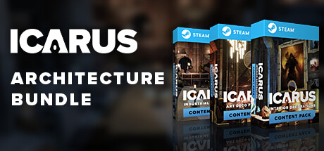 Icarus: Architecture Bundle