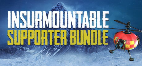 Insurmountable Supporter Bundle