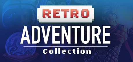 Retro Adventure Collection