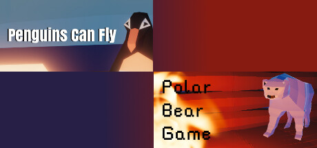 The Arctic Games