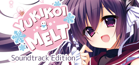 Yukikoi Melt Soundtrack Edition