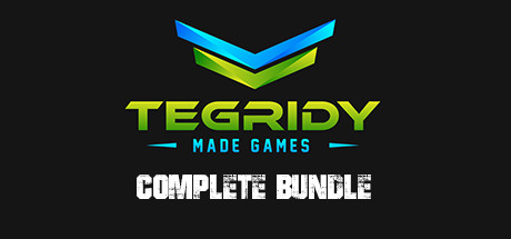 Tegridy Made Games Bundle