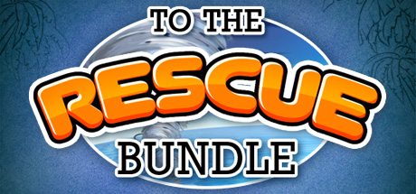 To the Rescue Bundle