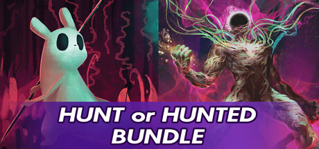 Hunt or Hunted Bundle