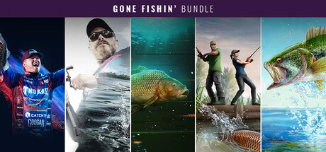 Gone Fishin' Bundle