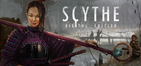 Scythe - Collection Bundle