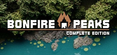 Bonfire Peaks Complete Edition