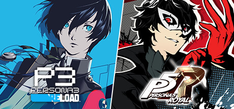 Persona 3 Reload & Persona 5 Royal Bundle