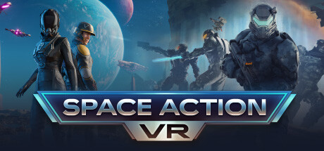 Space Action VR