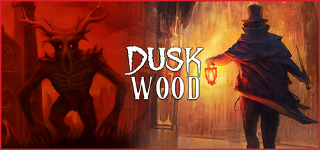 DUSKWOOD