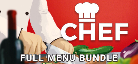 Chef : Full Menu