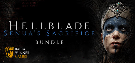 Hellblade: Senua's Sacrifice Soundtrack Bundle