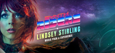 Synth Riders: Lindsey Stirling Music Pack